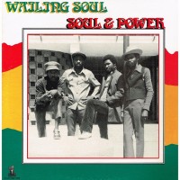 Purchase Wailing Soul - Soul & Power (Vinyl)
