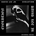 Buy David Lee Jr. - Evolution (Vinyl) Mp3 Download