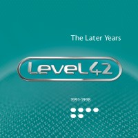 Purchase Level 42 - The Later Years 1991-1998 CD3