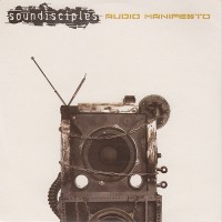Purchase Soundisciples - Audio Manifesto