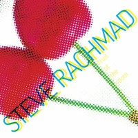 Purchase Steve Rachmad - Fruit Of The Room (EP)