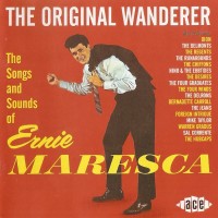 Purchase VA - The Original Wanderer Ernie Maresca