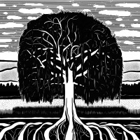 Purchase Dan Owen - The Willow Tree