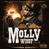Purchase Daz Dillinger - Molly Whop