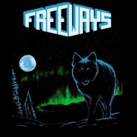 Purchase Freeways - Dark Sky Sanctuary (CDS)