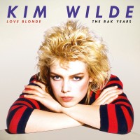 Purchase Kim Wilde - Love Blonde: The RAK Years CD2