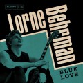 Buy Lorne Behrman - Blue Love Mp3 Download