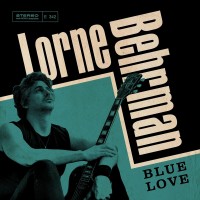 Purchase Lorne Behrman - Blue Love