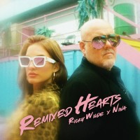 Purchase Nina & Ricky Wilde - Remixed Hearts