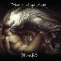 Purchase Morito Ergo Sum - Moonchild (EP)