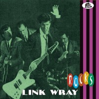 Purchase Link Wray - Rocks