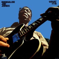 Purchase Ivan Boogaloo - What It Is (With Joe Jones) (Vinyl)