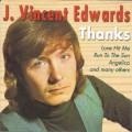 Buy J. Vincent Edwards - Thanks Mp3 Download