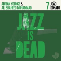 Purchase Joao Donato - Jazz Is Dead 7