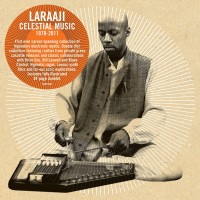 Purchase Laraaji - Celestial Music 1978-2011 CD1