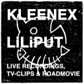 Buy Liliput - Live Recordings, TV-Clips & Roadmovie Mp3 Download