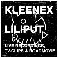 Purchase Liliput - Live Recordings, TV-Clips & Roadmovie