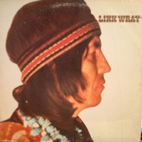 Purchase Link Wray - Link Wray (Vinyl)