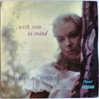 Purchase Marian McPartland - With You In Mind (Vinyl)