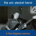 Buy Eric Steckel - A Few Degrees Warmer Mp3 Download