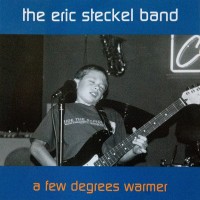 Purchase Eric Steckel - A Few Degrees Warmer