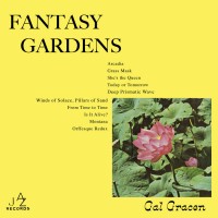 Purchase Gal Gracen - Fantasy Gardens