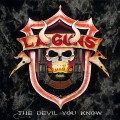 Buy L.A. Guns - The Devil You Know Mp3 Download