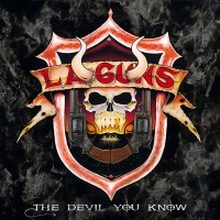 Purchase L.A. Guns - The Devil You Know