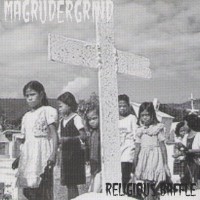 Purchase Magrudergrind - Religious Baffle