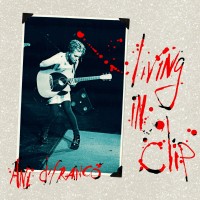 Purchase Ani DiFranco - Living In Clip (25Th Anniversary Edition) CD1