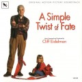 Purchase Cliff Eidelman - A Simple Twist Of Fate Mp3 Download