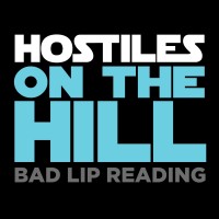 Purchase Bad Lip Reading - Hostiles On The Hill (CDS)