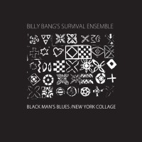 Purchase Billy Bang's Survival Ensemble - Black Man's Blues (Vinyl)