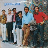 Purchase Bossa Rio - Bossa Rio (Vinyl)