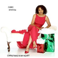 Purchase Candi Staton - Christmas In My Heart