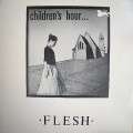 Buy Children's Hour - Flesh (EP) (Vinyl) Mp3 Download