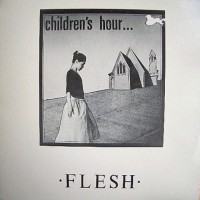 Purchase Children's Hour - Flesh (EP) (Vinyl)