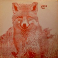 Purchase Disco Fox - Disco Fox (EP) (Vinyl)