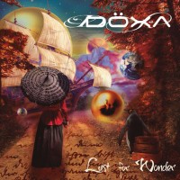 Purchase Döxa - Lust For Wonder