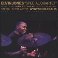 Buy Elvin Jones - Tribute To John Coltrane: A Love Supreme Mp3 Download