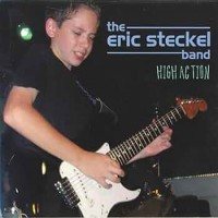 Purchase Eric Steckel - High Action