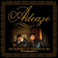 Buy Adeaze - Always And For Real Mp3 Download