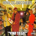 Buy Analog Brothers - Pimp To Eat Mp3 Download