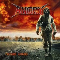 Purchase Angry - Future Chaos