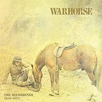 Purchase Warhorse - Recordings 1970-1972 - Expanded & Remastered Edition