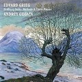 Buy Andrey Gugnin - Grieg: Holberg Suite, Ballade & Lyric Pieces Mp3 Download