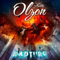 Purchase Anette Olzon - Rapture