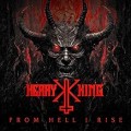 Buy Kerry King - From Hell I Rise Mp3 Download