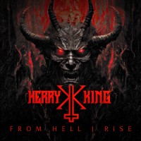 Purchase Kerry King - From Hell I Rise