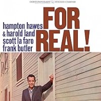 Purchase Hampton Hawes - For Real!